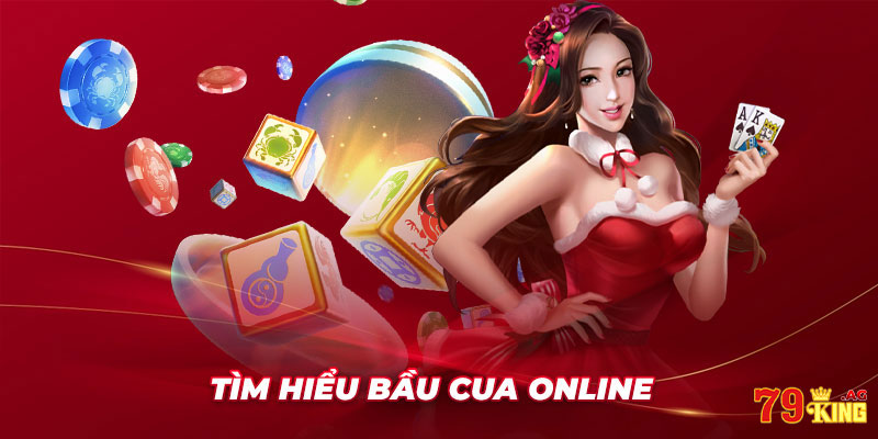 Bầu cua online